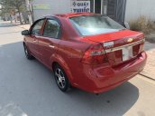 Bán ô tô Chevrolet Aveo đời 2013 màu đỏ - Giao xe nhanh - Liên hệ: 0919898983