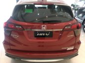 Honda Ô Tô Phước Thành - Bán xe Honda HR-V L năm sản xuất 2020, màu đỏ 