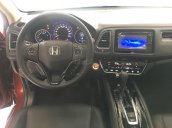 Honda Ô Tô Phước Thành - Bán xe Honda HR-V L năm sản xuất 2020, màu đỏ 