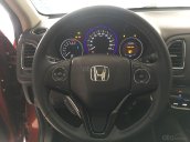 Honda Ô Tô Phước Thành - Bán xe Honda HR-V L năm sản xuất 2020, màu đỏ 