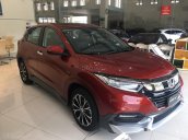 Honda Ô Tô Phước Thành - Bán xe Honda HR-V L năm sản xuất 2020, màu đỏ 