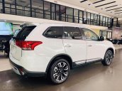 New Outlander 2020- 280 suất duy nhất - Đặt mua xe Outlander 2020 chương trình siêu ưu đãi đặc biệt đến "31/03/2020"