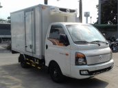 Bán Hyundai Porter đông lạnh 1 tấn 25