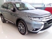 Bán xe Mitsubishi Outlander 2.0 CVT Premium đời 2020, màu bạc giá cạnh tranh