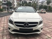 Bán xe Mercedes CLA200 2015