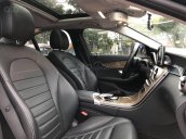 Bán Mercedes Benz C250 - Sản xuất 2015 màu đen nội thất đen uy tín giá tốt