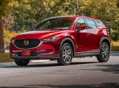 Cần bán nhanh chiếc xe Mazda CX-5 2.5 Signature, sản xuất 2019, giao xe nhanh tận nhà