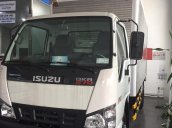 Isuzu Tấn Phát - Bán ô tô Isuzu QKR đời 2020, 1.9 tấn, màu trắng