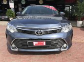 Cần bán Camry 2.5G 2015 màu ghi xanh, hàng hiếm, xuất hóa đơn giá trị cao, giá còn thương lượng