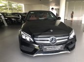 Bán Mercedes C300 AMG sản xuất năm 2017 còn mới