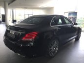 Bán Mercedes C300 AMG sản xuất năm 2017 còn mới