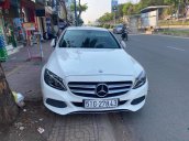 Bán Mercedes sản xuất 2016, màu trắng