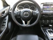 Cần bán Mazda 6 năm sản xuất 2017