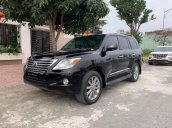 Bán Lexus LX570 năm 2010, nhập khẩu, giá tốt