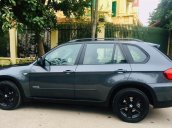 Bán BMW X5 năm 2012, màu xám, nhập khẩu 