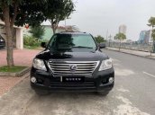 Bán Lexus LX570 năm 2010, nhập khẩu, giá tốt