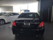 Bán Mercedes C300 AMG sản xuất năm 2017 còn mới