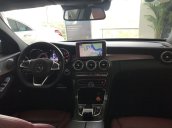 Bán Mercedes C300 AMG sản xuất năm 2017 còn mới