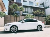 Cần bán Mazda 6 năm sản xuất 2017