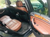 Bán BMW X5 năm 2012, màu xám, nhập khẩu 