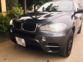 Bán BMW X5 năm 2012, màu xám, nhập khẩu 