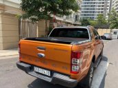 Cần bán Ford Ranger Wildtrak 3.2L năm 2017, giá chỉ 740 triệu