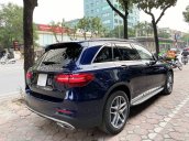 Bán Mercedes GLC 300 4Matic sản xuất năm 2019, màu xanh lam