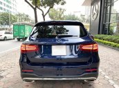 Bán Mercedes GLC 300 4Matic sản xuất năm 2019, màu xanh lam