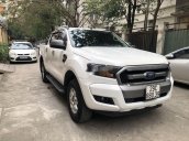 Cần bán Ford Ranger AT 2015, màu trắng, nhập khẩu, 535tr