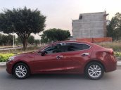 Cần bán xe Mazda 3 1.5 AT đời 2017, màu đỏ, nhập khẩu nguyên chiếc như mới