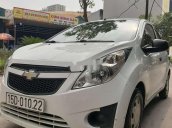 Cần bán Chevrolet Spark Van 1.0 AT đời 2011, nhập khẩu 