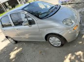 Cần bán xe Daewoo Matiz sản xuất 1999, màu bạc, 39tr