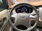 Cần bán gấp Toyota Innova đời 2015 còn mới