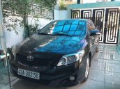 Cần bán gấp Toyota Corolla Altis năm sản xuất 2010