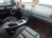 Cần bán Mercedes C200 CGI đời 2010, giá 435tr