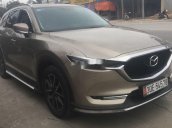 Xe Mazda CX 5 AT sản xuất 2018, nhập khẩu nguyên chiếc  