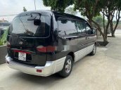 Bán xe Hyundai Starex năm 2006, màu đen, nhập khẩu nguyên chiếc