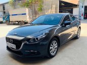 Cần bán Mazda 3 1.5AT đời 2019, màu đen, giá tốt