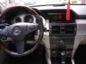 Bán Mercedes GLK 200 sản xuất 2011, màu trắng chính chủ, giá 695tr