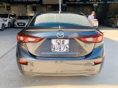 Cần bán Mazda 3 1.5AT đời 2019, màu đen, giá tốt