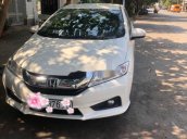 Bán ô tô Honda City 1.5AT đời 2017, giá 489tr