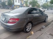 Cần bán Mercedes C200 CGI đời 2010, giá 435tr