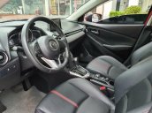 Cần bán gấp Mazda 2 năm 2016, màu trắng như mới, giá chỉ 450 triệu