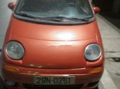 Cần bán xe Daewoo Matiz năm sản xuất 2001, giá chỉ 39 triệu