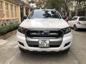 Cần bán Ford Ranger AT 2015, màu trắng, nhập khẩu, 535tr