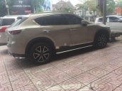 Xe Mazda CX 5 AT sản xuất 2018, nhập khẩu nguyên chiếc  