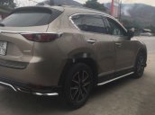 Xe Mazda CX 5 AT sản xuất 2018, nhập khẩu nguyên chiếc  