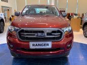 Cần bán gấp Ford Ranger XLS năm 2012 số sàn, giá chỉ 630 triệu