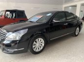 Cần bán lại xe Nissan Teana 2010, màu đen, nhập khẩu