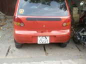 Cần bán xe Daewoo Matiz năm sản xuất 2001, giá chỉ 39 triệu